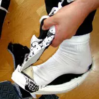 Converse carnage IV